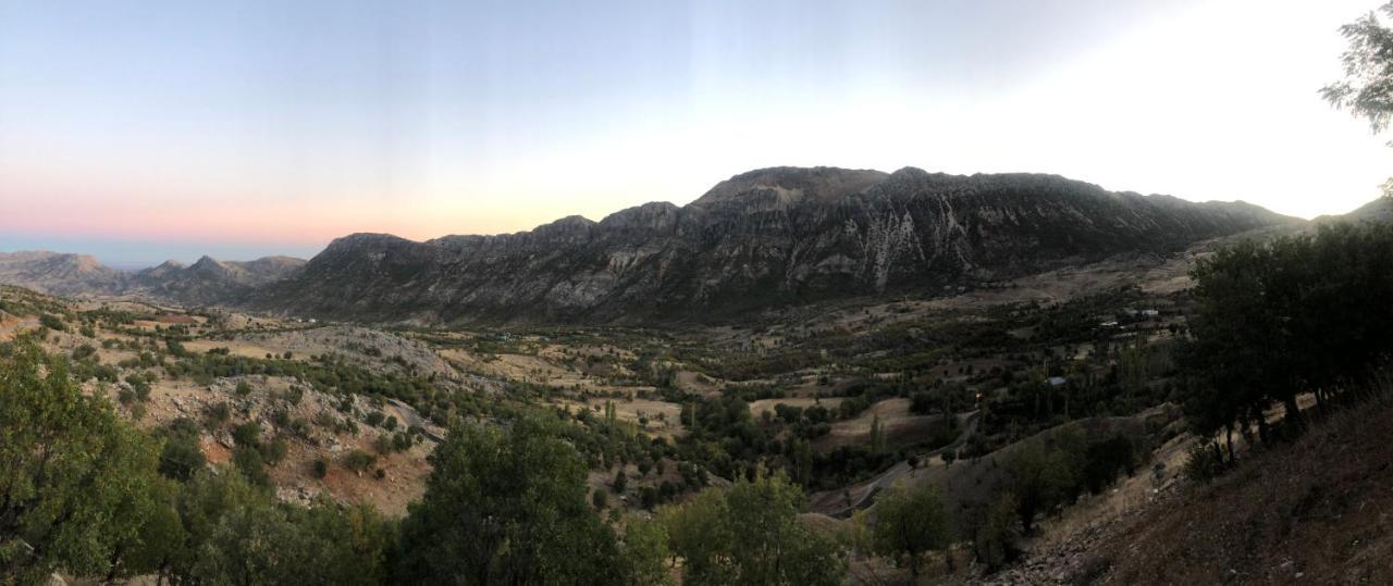 Hotel Euphrat Nemrut Karadut  Exteriér fotografie