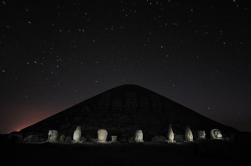 Hotel Euphrat Nemrut Karadut  Exteriér fotografie